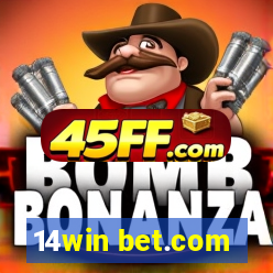 14win bet.com